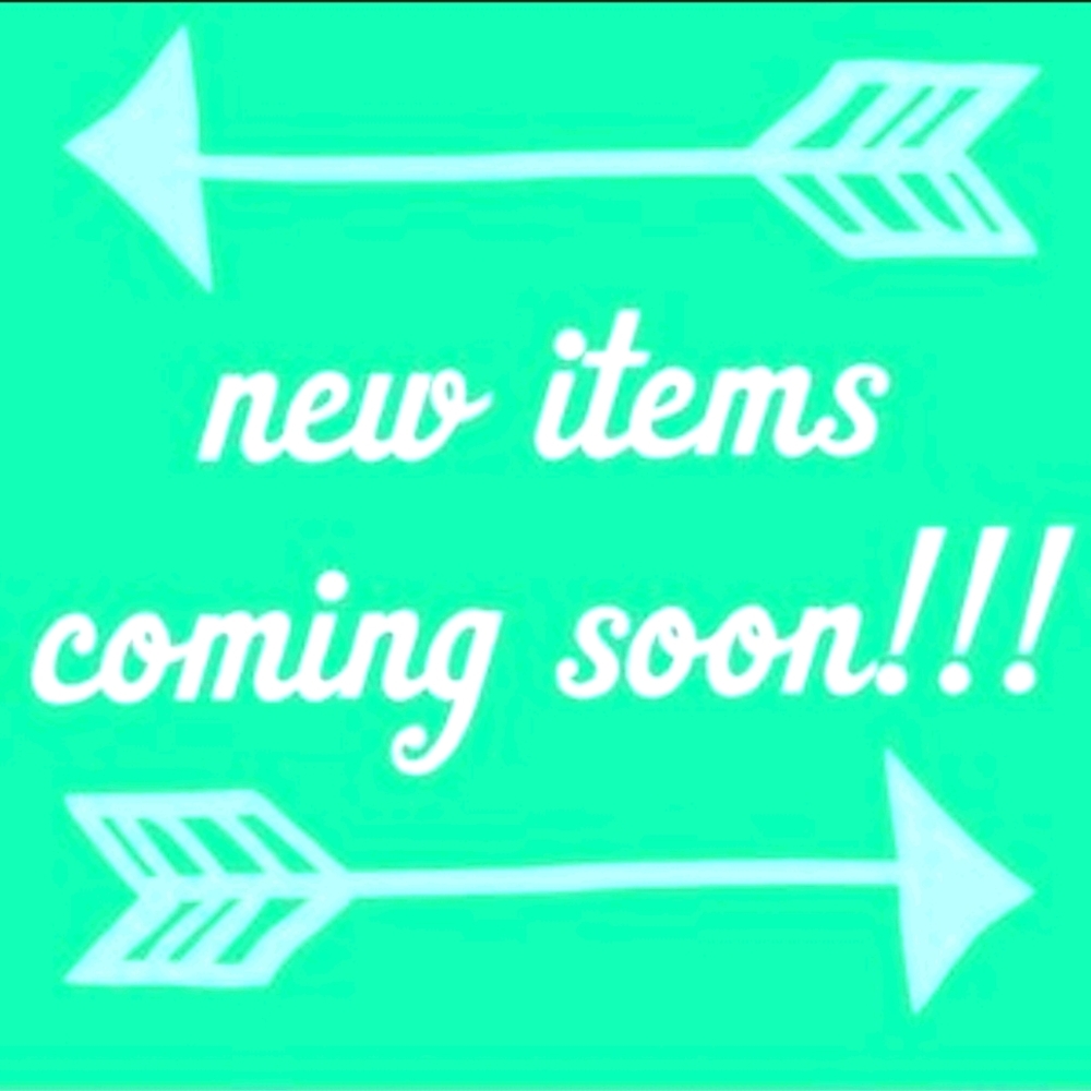 New Listings Coming Soon!!